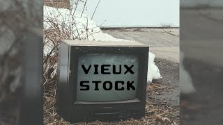 Vieux stock