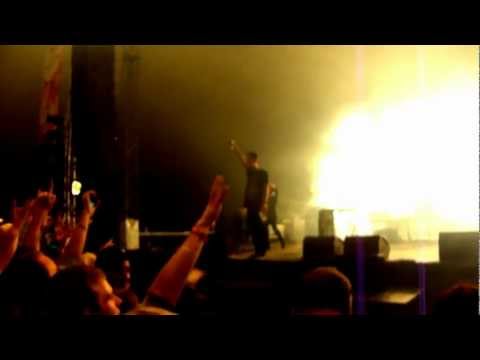 Modestep Grape 2012 HD