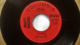 Padre , Marty Robbins , 1970