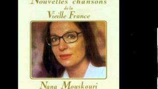 Nana Mouskouri - Sur les bords de la Loire - 1978