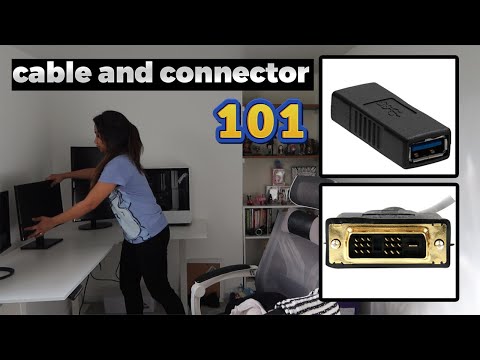 COMPUTER CABLE