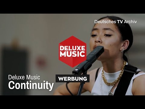Deluxe Music (Germany) - Continuity & Ad Breaks (13.12.2025)