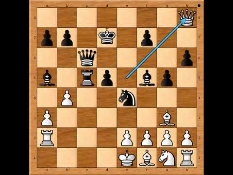 Neverovatni pritisak na nezaštićenog Kralja 👑💥💥💣 SOKOLOV vs ARONIAN # 2428