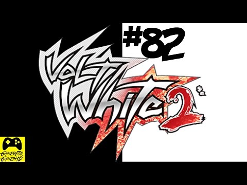 VOLT WHITE 2 #82 [HD] - Schattenspiele mit Grimsley | Let's Play Pokemon