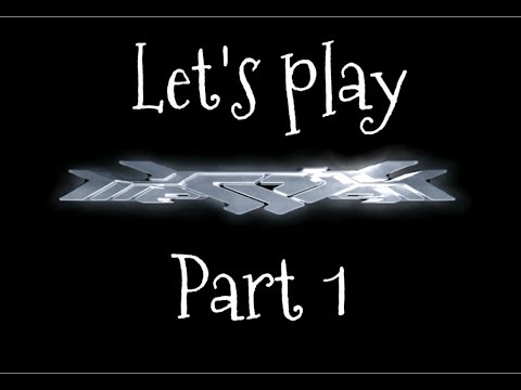 Let's Play Messiah Part 1: Eartly hell. (Commentary)