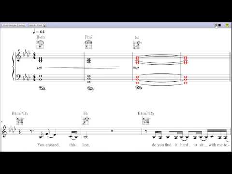 download lagu mp3 mp4 London Grammar Piano Sheet, download lagu London Grammar Piano Sheet gratis, unduh video klip London Grammar Piano Sheet