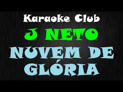 Nuvem de Glória - J. Neto