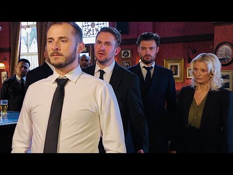 Ballum Part 5 - Callum Tells Ben The Truth..