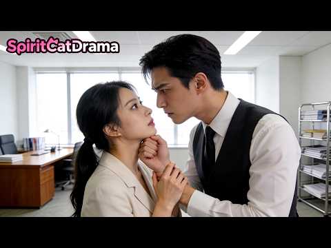 扮秘書復仇反俘獲冷麵霸總心！棄婚後追妻火葬場超揪心！#霸总 #复仇