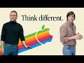 Why These Two Steve Jobs Biopics Are Not The Same