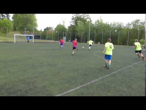 Paweł Muszka (Chiquita Wejherowo)