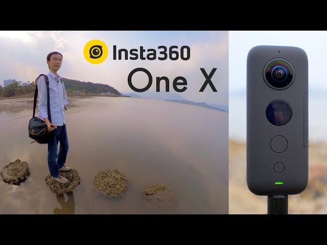 Is this gonna replace action camera? Insta360 One X Hands-on Review