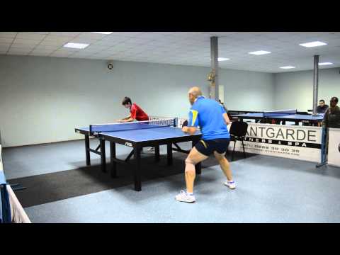 Iron ball-Финал 07.12.14