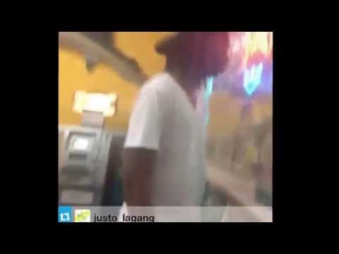 Blackgate & 600 March On The Opps "051Ym" Asking For Dead Opps