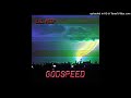 LiL PEEP - Godspeed (instrumental)
