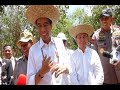Cek Lokasi Calon Ibu Kota di Kalteng, Jokowi: Cari "Feeling"-nya... Cek Lokasi Calon Ibu Kota di Kalteng, Jokowi: Cari "Feeling"-nya...