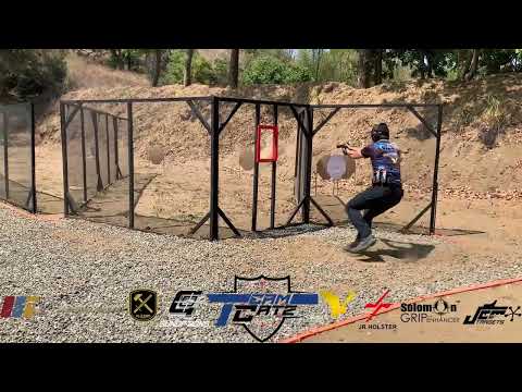 Jun Catalan - Production Division at Sandro Marcos Cup 2023