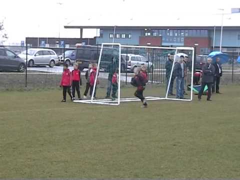 DSO F2 - Laakkwartier F1 Voorjaar