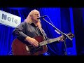 Warren Haynes “One” 02/17/26 Blue Note, Los Angeles, California 4K @U2official 