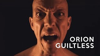 Guiltless - Orion