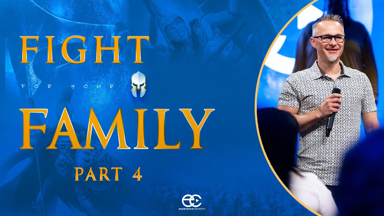Fight For The Family: Part 4
