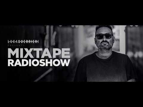 Mixtape Radio Show 150 (with Luca Guerrieri) 10.08.2018