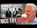 New CNN Report On Alligator Alcatraz Is Accidentally Hilarious