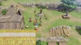 #13 [DRAGON QUESTⅦ Reimagined]ネタバレ注意＆厳禁⚠️Ⅶ大好き人が遊びつくす!