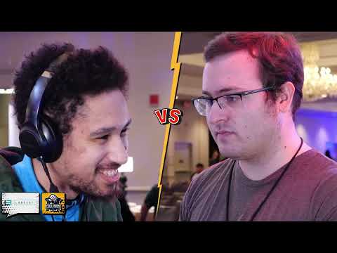 Collision 2024 - L Top 12 - Solarbeam vs Tailsep - Rivals 2