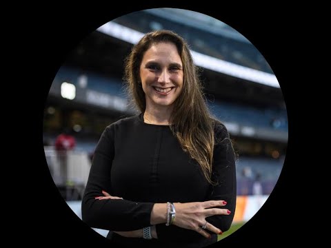 How do you build a winning team with Ishwara Glassman Cherin from Chicago FC