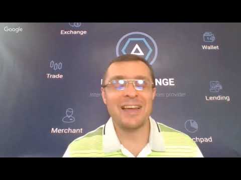 ПРЕЗЕНТАЦИЯ UVCEXCHANGE ШЛИФУЕМ СВОЮ РЕКОМЕНДАЦИЮ