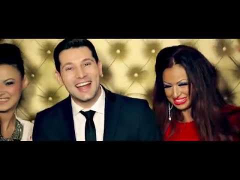 Cristi Dules - Fix Ce mi Trebuie (Videoclip Original) Manele Noi 2014