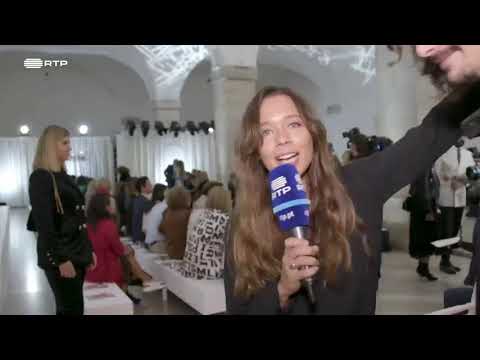 WHITE Lisboa 2019 no Faz Faísca da RTP