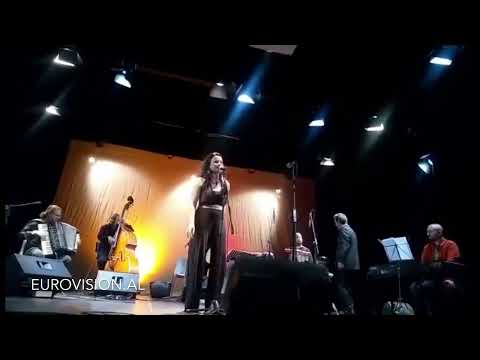 Hersi Matmuja   Baresha