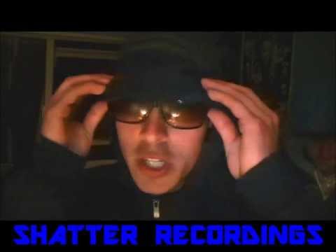 MODE FM WARM UP FREESTYLE (SHATTER + JOKEZ + CHEMZ)