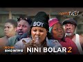 Nini Bolar 2 Latest Yoruba Movie 2024 Drama Kemity|Tosin Olaniyan | Basira Bere|Okele |Joseph Momodu
