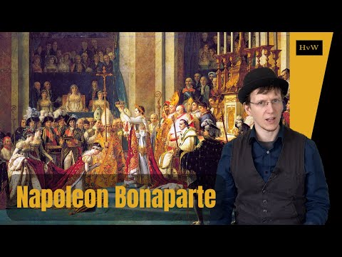 Napoleon Bonaparte - Der Eroberer Europas