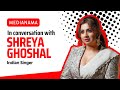 Shreya Ghoshal On Her Struggle To Stop Celeb Bait Ads On X