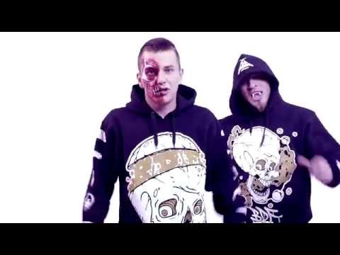 WilkoŁaki - Ból Dupy | OFICJALNY TELEDYSK