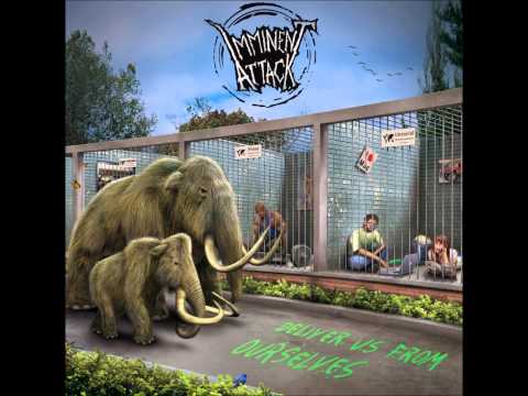 IMMINENT ATTACK - IMMINENT ATTACK