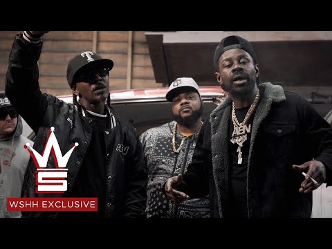 Jay'ton Feat. Lil Boss - Problem Solver (Official Music Video)