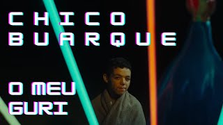 Pixote, a Lei do Mais Fraco: O Meu Guri — Chico Buarque | Videoclipe
