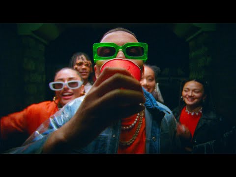 DI-MEH  - Full Drip ft. Vladimir Cauchemar (Clip Officiel)