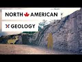 The Geology of North America