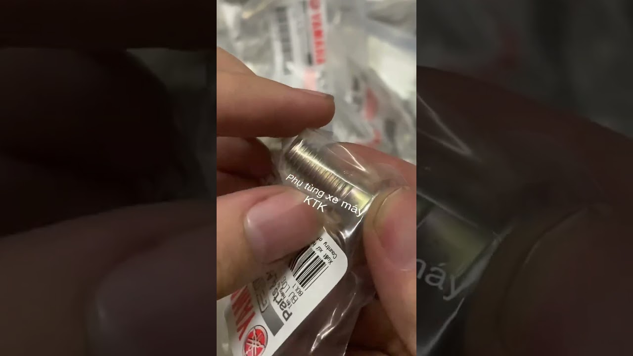 [EX15][28:PHANH DẦU]  YAOV-054 Ốc đĩa trước sau loại có gờ EX150 (15-18) (2) [30:PHANH(2)]-[Yamaha], EX155 [28:PHANH(2)] [30:PHANH(2)], NVX155_V1 [28:(2)]_yaspm