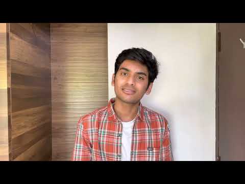 Malhar Barde Rishi 2