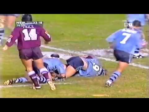 How Queensland pulled off their greatest ever escape