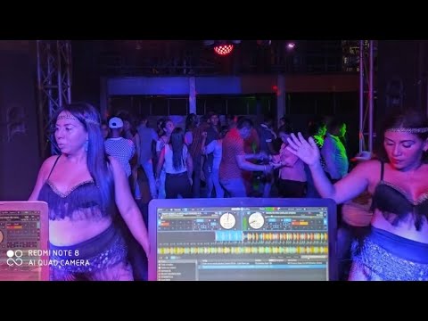 MIX CHINAMERO 2020 VOL.1 FT. DJ DARWIN NICARAGUA "La Sabrosita - Júnior Urbina, La Moda - Omar Gómez
