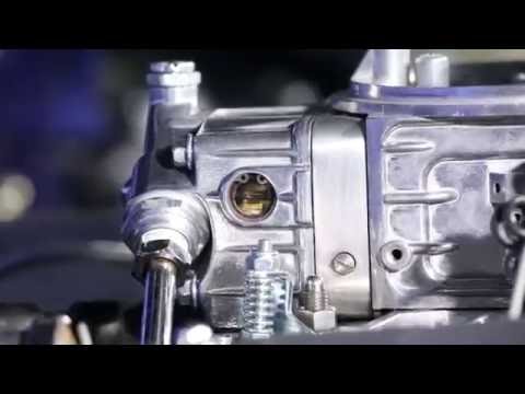 How to Change Carburetor Jets