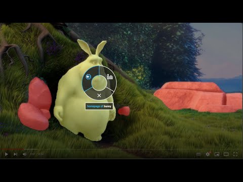 Item video thumbnail